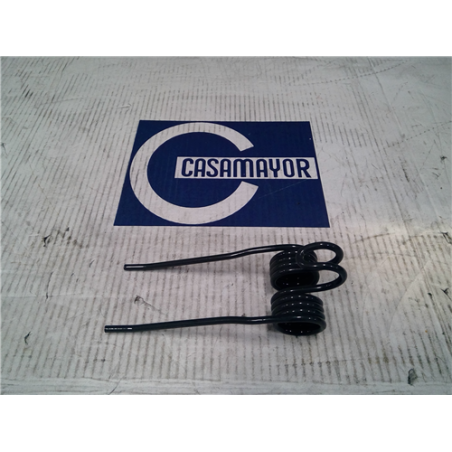 MUELLE AUTOCARGADOR 74303 JUSCAFRESA 