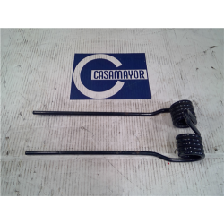 MUELLE SEMBRADORA 20168 LARROSA 9mm DEL 