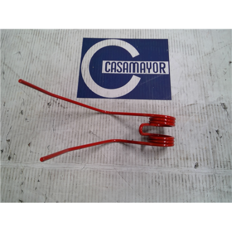 MUELLE SEMBRADORA 94813 KVERNELAND 5mm UNICO 