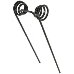 MUELLE RASTROJO MULCH R14 14x660mm 