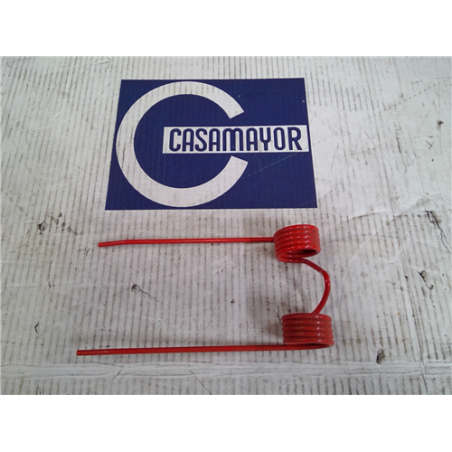 MUELLE EMPACADORA 74255 JOHN DEERE 