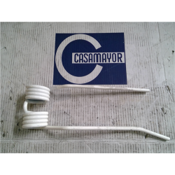 MUELLE HILERADOR-VOLTEADOR 91038 ZAGA STRELA 