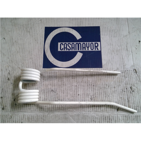 MUELLE HILERADOR-VOLTEADOR 91038 ZAGA STRELA 