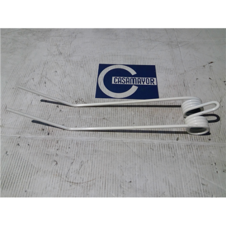 MUELLE HILERADOR-VOLTEADOR 91016 GALFRE 