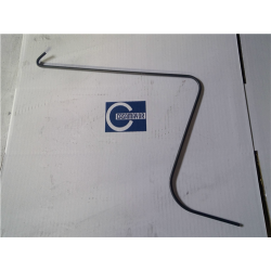 PUA RASTRILLO VICON DER S/PINTAR 