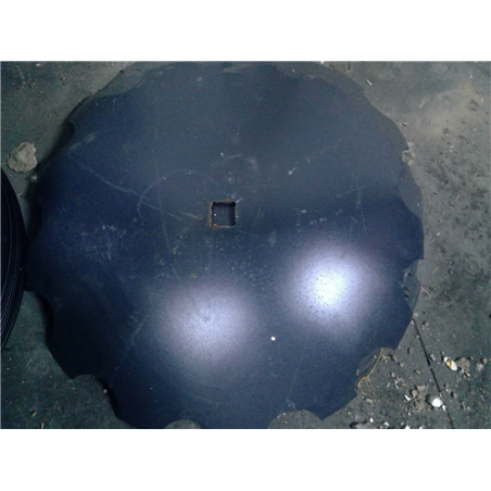 DISCO STANDARDP26 600m C/33 D 