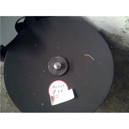 DISCO STANDARDP18 325m C/31 L 