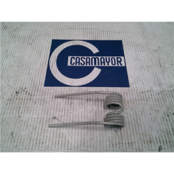 MUELLE ROTOEMPACADORA 74270 KRONE 