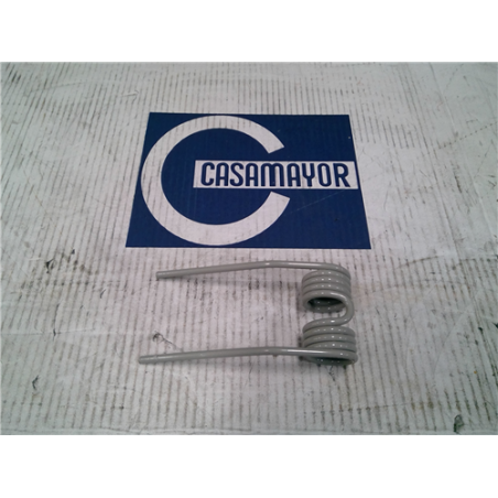 MUELLE ROTOEMPACADORA 74270 KRONE 