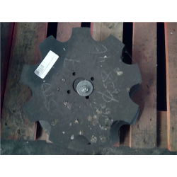 DISCO STANDARDP16 325m R/58 4-T 