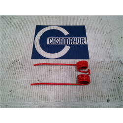 MUELLE ROTOEMPACADORA 74268 WELGER 