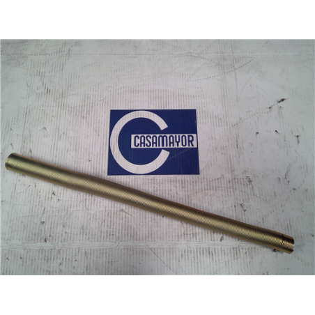 MUELLE CAIDA GRANO SOLA 35x630 