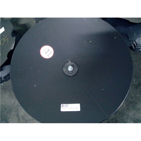 DISCO STANDARDP26 600m R/41 L 