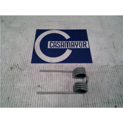 MUELLE AUTOCARGADOR 74305 KEMPER 