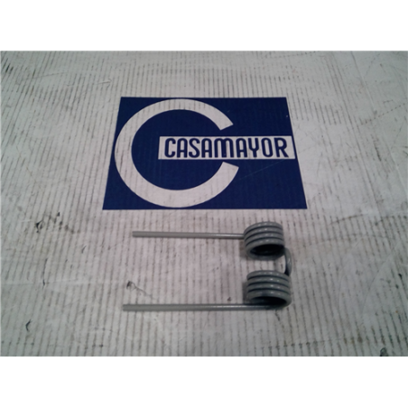 MUELLE AUTOCARGADOR 74305 KEMPER 