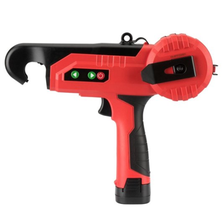 ATADORA BATERIA BELLOTA ETY125P 2 BATERIAS 