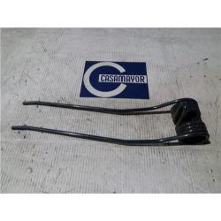 MUELLE HILERADOR-VOLTEADOR 91026 KUHN 