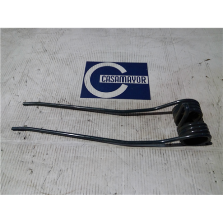 MUELLE HILERADOR-VOLTEADOR 91026 KUHN 