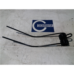 MUELLE HILERADOR-VOLTEADOR 91028 KUHN 