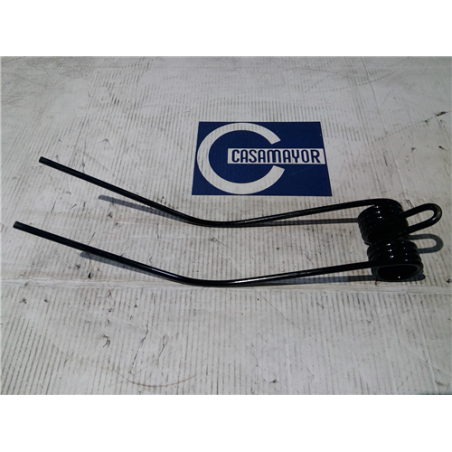 MUELLE HILERADOR-VOLTEADOR 91028 KUHN 