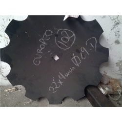 DISCO STANDARDP22 400m C/29 D 