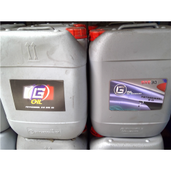 ACEITE PETRODIESEL S-III SAE 30    20 Litros 