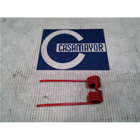 MUELLE AUTOCARGADOR 74311 POTTINGER 