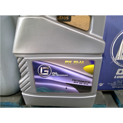 ACEITE PETROMATIC DX-III    20 Lts ATF 