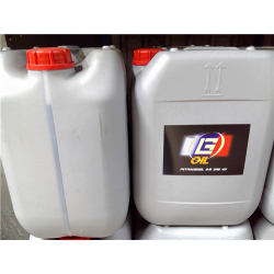 ACEITE PETRODIESEL S-III SAE 40    20 Litros 