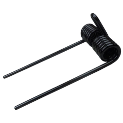 MUELLES RASTRA 10 MM DELANTERO 