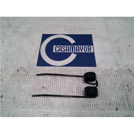 MUELLE ROTOEMPACADORA 74273 CLASS 