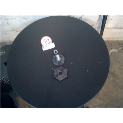 DISCO STANDARDP26 800m C/40 L 