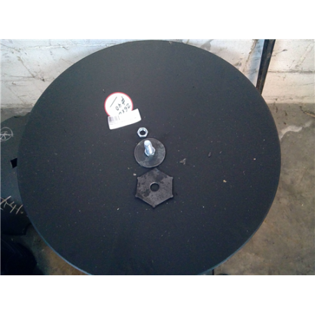 DISCO STANDARDP26 800m C/40 L 