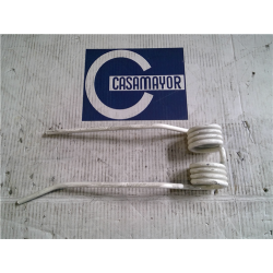 MUELLE HILERADOR-VOLTEADOR 91039 ZAGA STRELA 