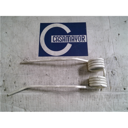 MUELLE HILERADOR-VOLTEADOR 91039 ZAGA STRELA 