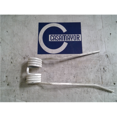 MUELLE HILERADOR-VOLTEADOR 91037 ZAGA STRELA 