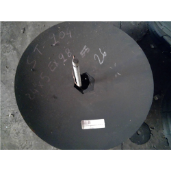 DISCO STANDARDP24 500m HEX 98 L 