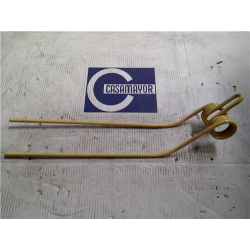 MUELLE HILERADOR-VOLTEADOR 91035 KRONE 