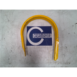 MUELLE CHAPA PICK-UP 11635 NHOLLAND 