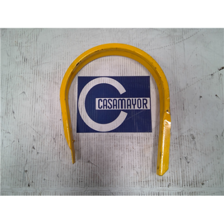 MUELLE CHAPA PICK-UP 11635 NHOLLAND 