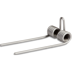 MUELLE RASTRA TRATAMIENTO  9mm DEL PINTADO  2