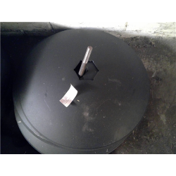 DISCO STANDARDP24 500m HEX 88 L 