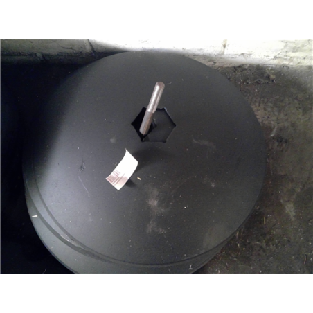 DISCO STANDARDP24 500m HEX 88 L 