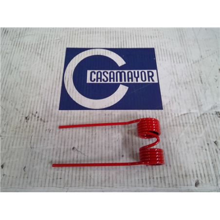 MUELLE EMPACADORA 74256 MFERGUSON 