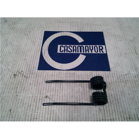 MUELLE AUTOCARGADOR 74308 LACASTA 