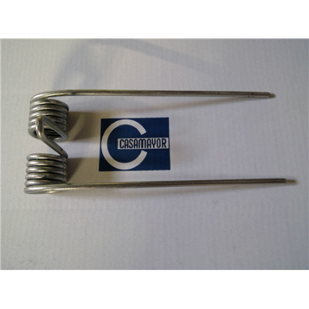 RASTRA  8-T TRATAMIENTO ESPECIAL 