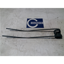 MUELLE HILERADOR-VOLTEADOR 91029 KUHN 