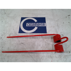 MUELLE SEMBRADORA 20169 AGUIRRE 8mm TRA 