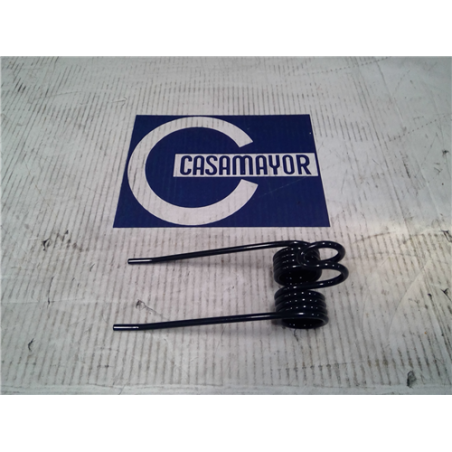 MUELLE AUTOCARGADOR 74304 JUSCAFRESA 