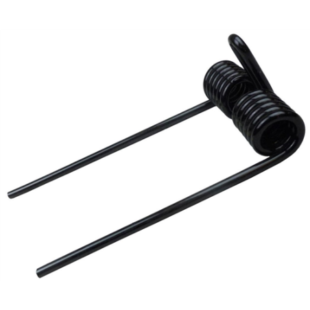 MUELLES RASTRA  8 MM DELANTERO 